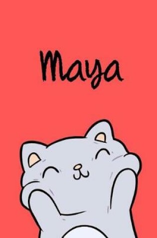 Cover of Maya