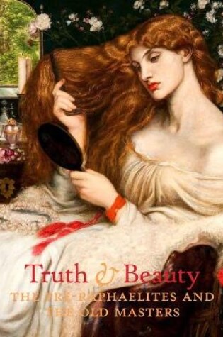 Cover of Truth & Beauty