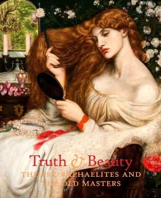 Cover of Truth & Beauty