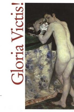 Cover of Gloria Victis! Victors and Vanquished