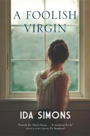 Cover of A Foolish Virgin