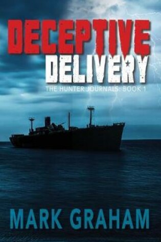 Cover of Deceptive Delivery