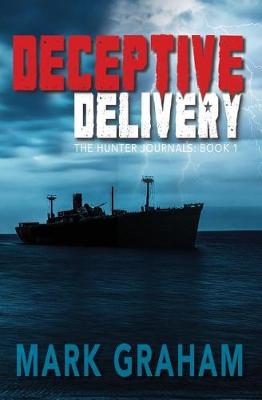 Book cover for Deceptive Delivery