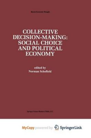 Cover of Collective Decision-Making