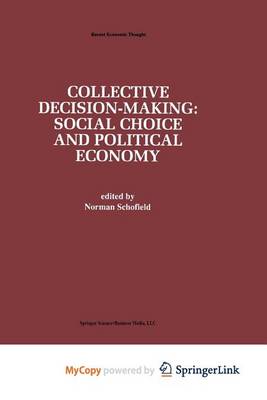 Book cover for Collective Decision-Making