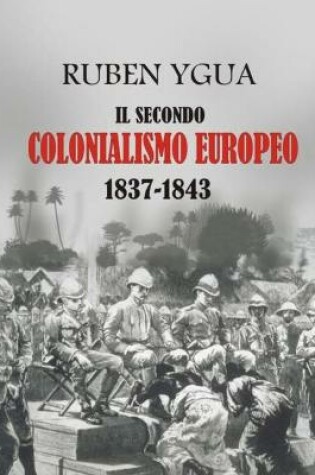 Cover of Il Secondo Colonialismo Europeo