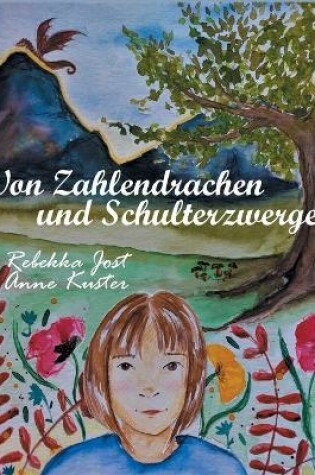 Cover of Von Zahlendrachen und Schulterzwergen