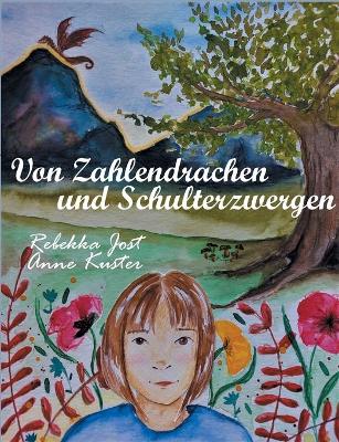 Book cover for Von Zahlendrachen und Schulterzwergen