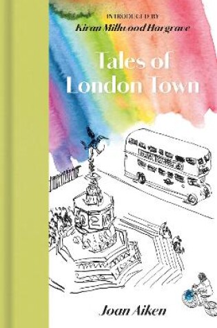 Cover of Tales of London Town