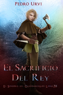 Book cover for El Sacrificio del Rey