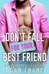 Book cover for Don't Fall For Your Best Friend