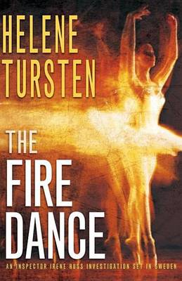 Book cover for Fire Dance