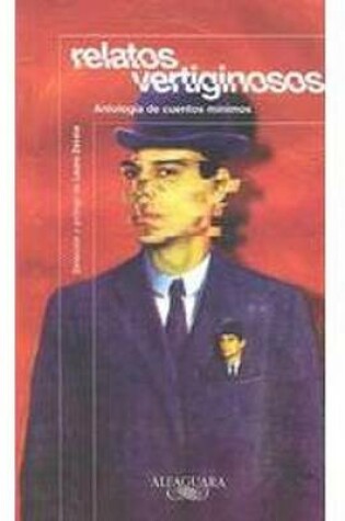 Cover of Relatos Vertiginosos
