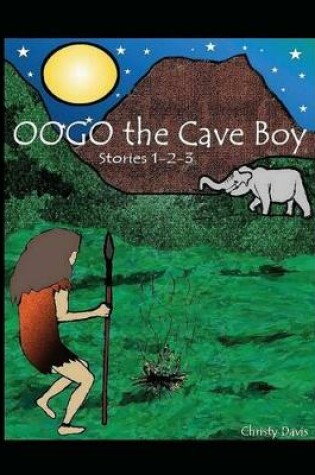 Cover of Oogo the Cave Boy