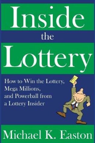 Cover of Inside the Lottery