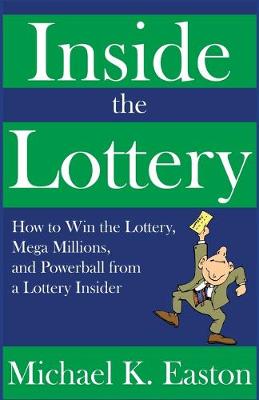 Cover of Inside the Lottery