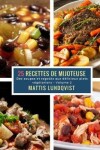 Book cover for 25 Recettes de Mijoteuse - Volume 2