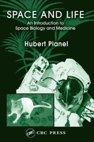 Cover of Space and Life