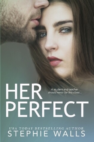 Cover of Her Perfect