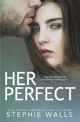 Book cover for Her Perfect