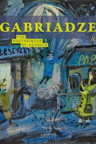 Cover of Gabriadse