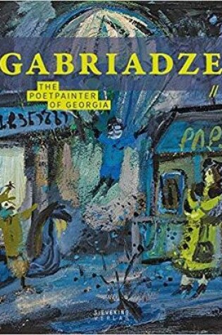 Cover of Gabriadse