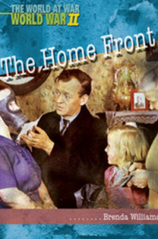 Cover of The Home Front