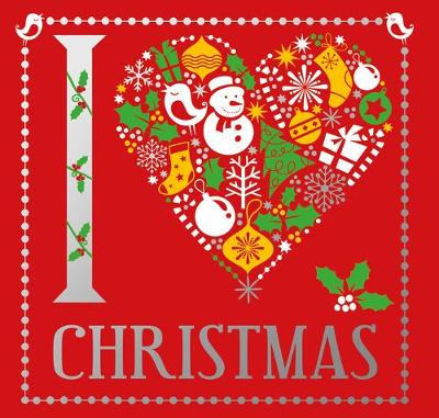 Cover of I Heart Christmas