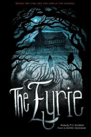 Cover of The Eyrie