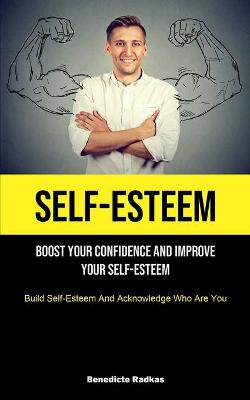 Cover of Self-Esteem