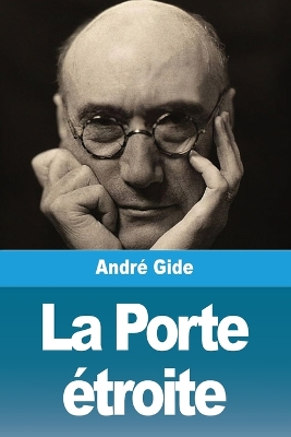 Book cover for La Porte �troite