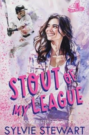 Cover of Stout of My League