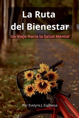 Book cover for La Ruta del Bienestar