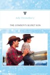 Book cover for The Cowboy's Secret Son