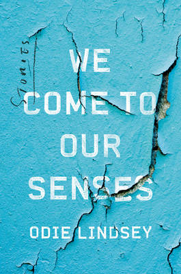 Book cover for We Come to Our Senses