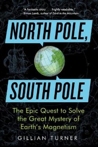 Cover of North Pole, South Pole