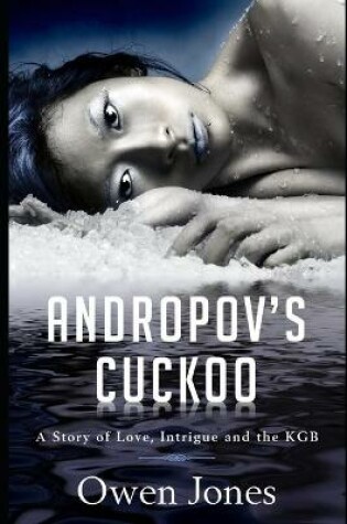 Cover of Andropov's Cuckoo