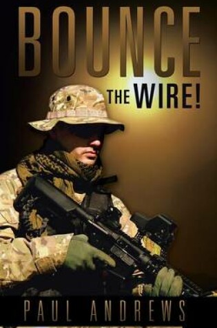 Cover of Bounce The Wire!
