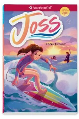 Cover of Joss