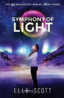 Cover of Symphony of Light