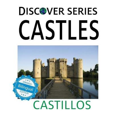 Book cover for Castles / Castillos
