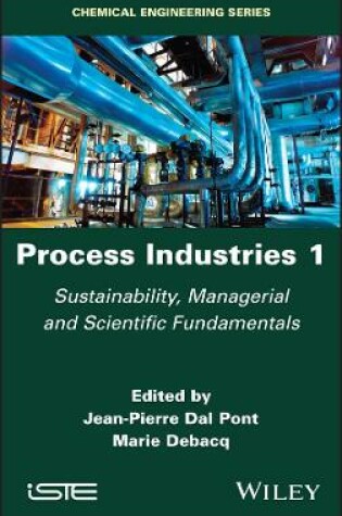 Cover of Process Industries 1