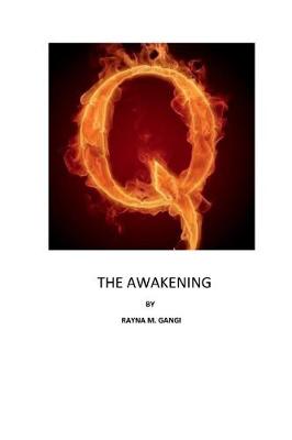 Book cover for Q