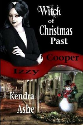 Cover of Witch of Christmas Past