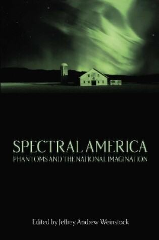 Cover of Spectral America