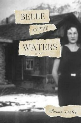 Cover of Belle O the Waters