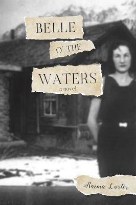 Book cover for Belle O the Waters