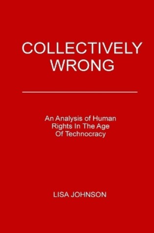 Cover of Collectively Wrong