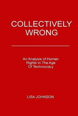 Book cover for Collectively Wrong