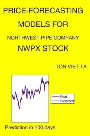 Cover of Price-Forecasting Models for Northwest Pipe Company NWPX Stock